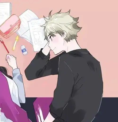  头像今晚月色真美眸中所及很明朗而你朝我走来的路途温柔了万般光景