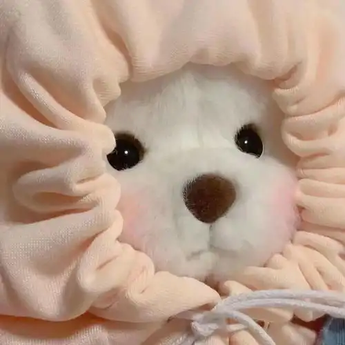  超多可爱头像来袭