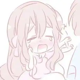  6组动漫情侣头像一男一女各一张我要的幸福很简单