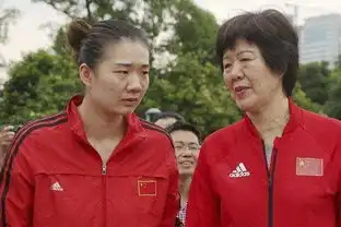  遗憾中国体坛现兴奋剂情侣男篮国手女排奥运冠军,被误服坑了