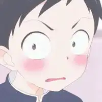  萌萌的男生头像动漫最可爱的萌萌男生动漫头像