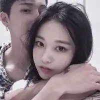  最火情侣头像qq情侣头像一男一女情头图片一对第80页潮人个性网