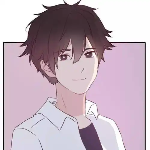  情侣头像,帮助单身狗早日脱单