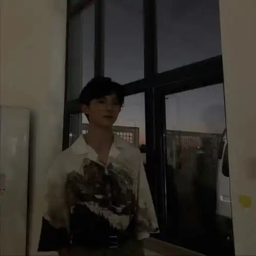  时代少年团那些绝绝子的神图match