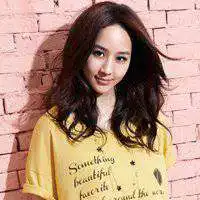  张钧甯头像微信头像图片大全