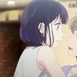  请问这个是什么动漫可以看嘛