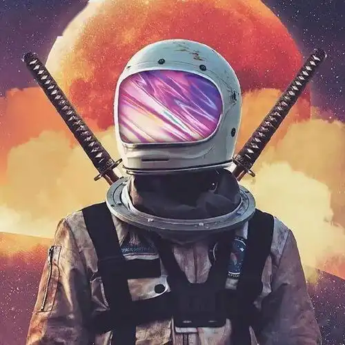  微信头像万里挑一