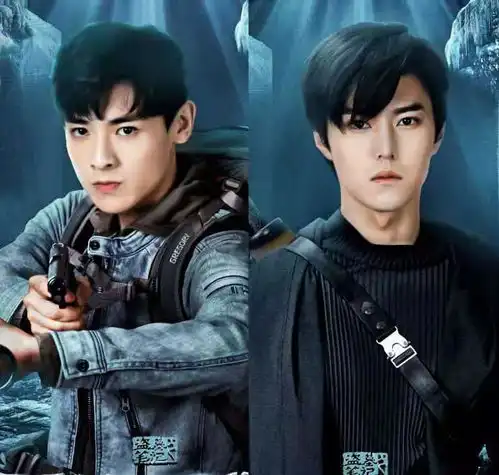  云顶天宫能否真香张起灵选角壮实憨厚,铁三角仅一人回归