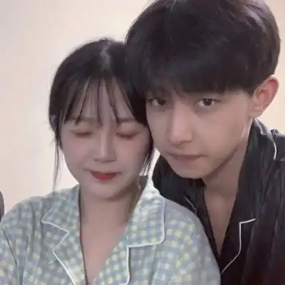  瑶瑶和老王情头