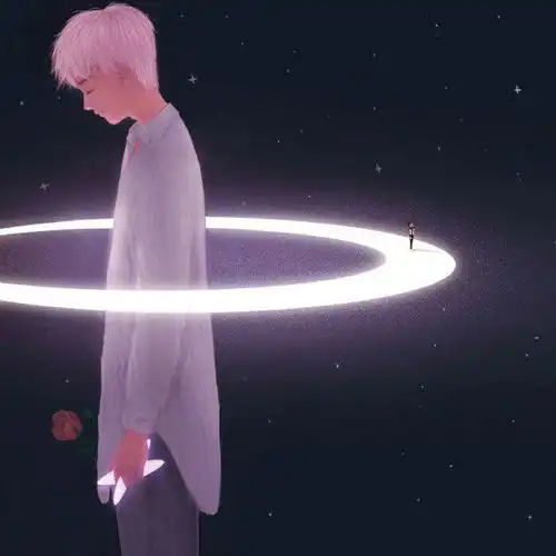  你写过的最浪漫的情话是什么呢