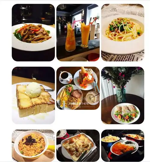  六一儿童节美食指南