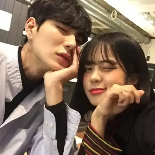  让女生说喜欢你的小技巧