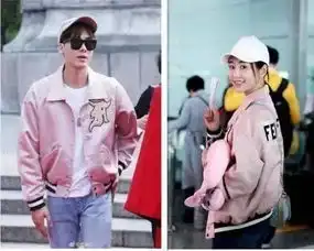  倪妮井柏然分手内幕吴昕快本请假和李易峰新恋情有关