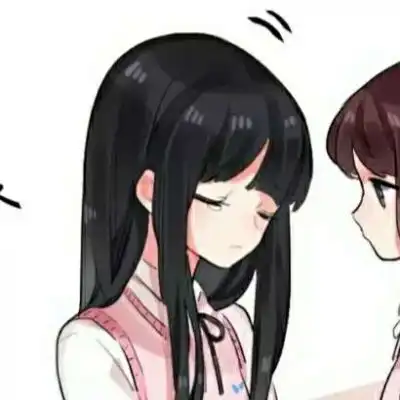  恋爱出了幺蛾子情侣沙雕头情侣头像我要个性网