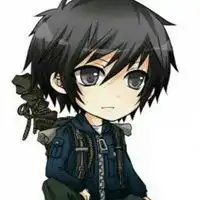  张起灵头像动漫帅气冷微信头像图片大全