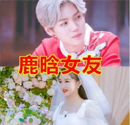  有种意外叫情侣关系,蒲巴甲,鹿晗,娄艺潇,宋威龙,看到最后羡慕了张雨剑