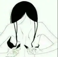  来几组性感一言不合就羞羞的动漫情侣头像,要一张配一张的那种