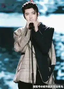  蔡徐坤不再是nba形象大使,发布声明与其解除合约,网友们沸腾了