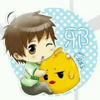  求这张吴邪图片的高清图