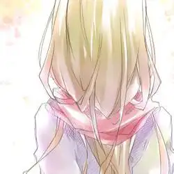  头像女生儿童动漫动漫女生头像