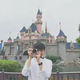  青春个性情侣头像一对萌系好看可爱的情侣头像一男一女