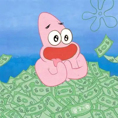  2023最新超萌海绵宝宝动漫情侣头情侣头像我要个性网