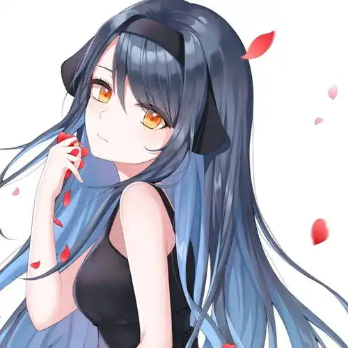 动漫闺蜜头像两人头像