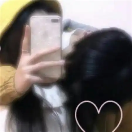  唯美浪漫情侣头像一对夏始夏末夏不离