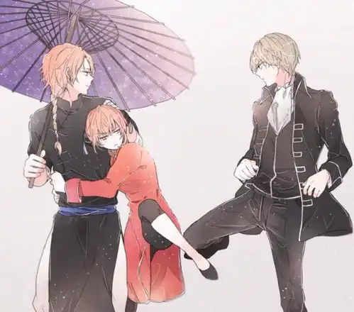  动漫迷最想跟哪个妹子过圣诞神乐竟然不是首选