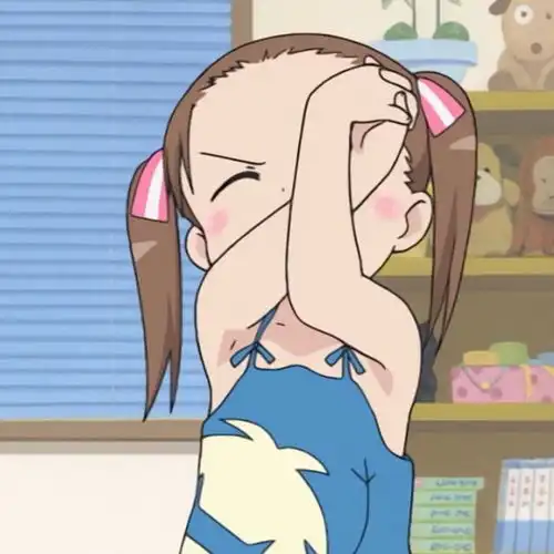 能推荐一下日常搞笑轻松的动漫吗