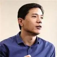  李彦宏头像高清图片大全百度李彦宏真人头像大图下载