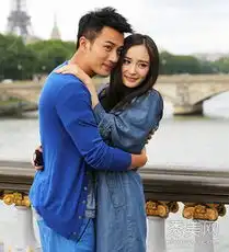  杨幂霍思燕领衔热恋女星招桃花发型推荐