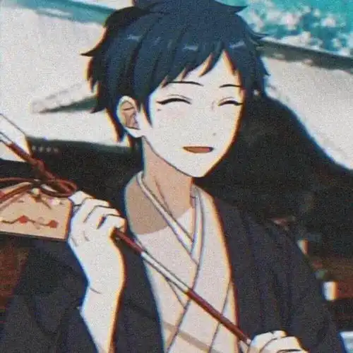  微信头像独一无二