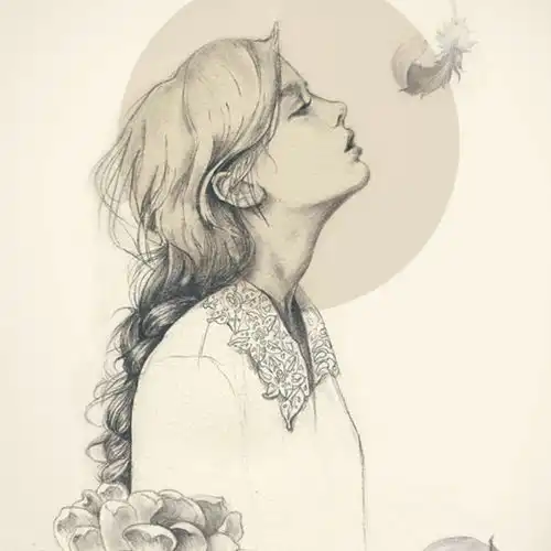  选择相亲,嫁给那个自己不爱的人,是一种什么样的感受呢