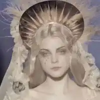  圣母头像巴黎在逃圣母头像