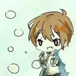  好看的动漫情头