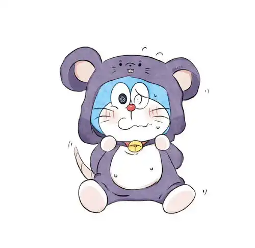  班主任儿子都在用的可爱情侣头像