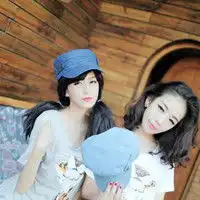 明星鹿晗素描画微信头像图片大全