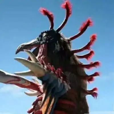  有没有沙雕的动漫头像