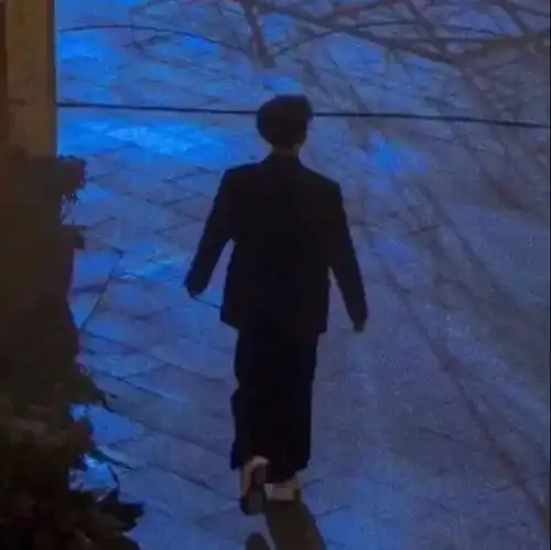  吹爆这期,不明显单人情头超级温柔且值得分享的文案合集