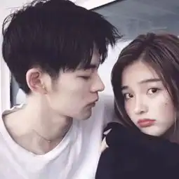  情头我在努力为你,也为自己