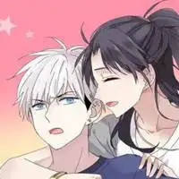  女巨人也要谈恋爱情侣头像一对微信头像图片大全