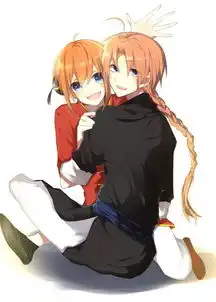  清纯可爱幼齿天真收一张p站画师们笔下的麻花辫角色作头像吧