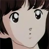  灌篮高手晴子头像微信头像图片大全