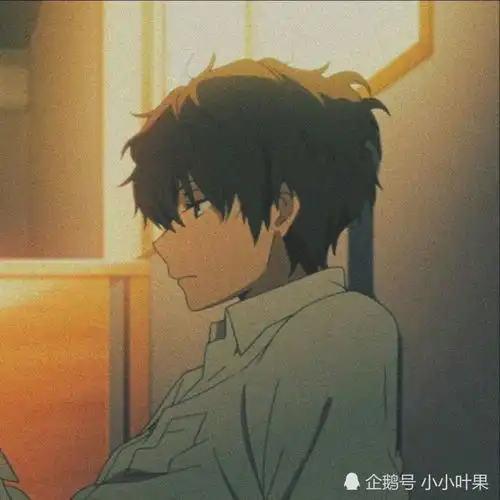  成年人的崩溃是从那一刻开始的