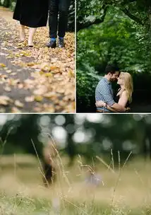  浪漫情侣跟拍5个小技巧拍出天造地设的情侣