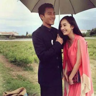  杨幂为何不戴婚戒,这几句话说到心里去了,网友表示支持大幂幂