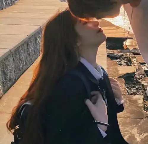  适合情侣的微信头像,都帮你准备好了