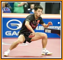  从球痞到球神,乒乓球的9重境界