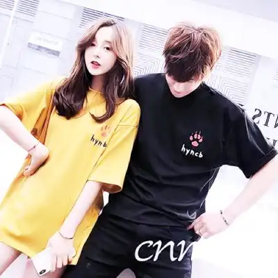  抖音情侣头像男女双人一左一右,可可爱爱的情侣头像